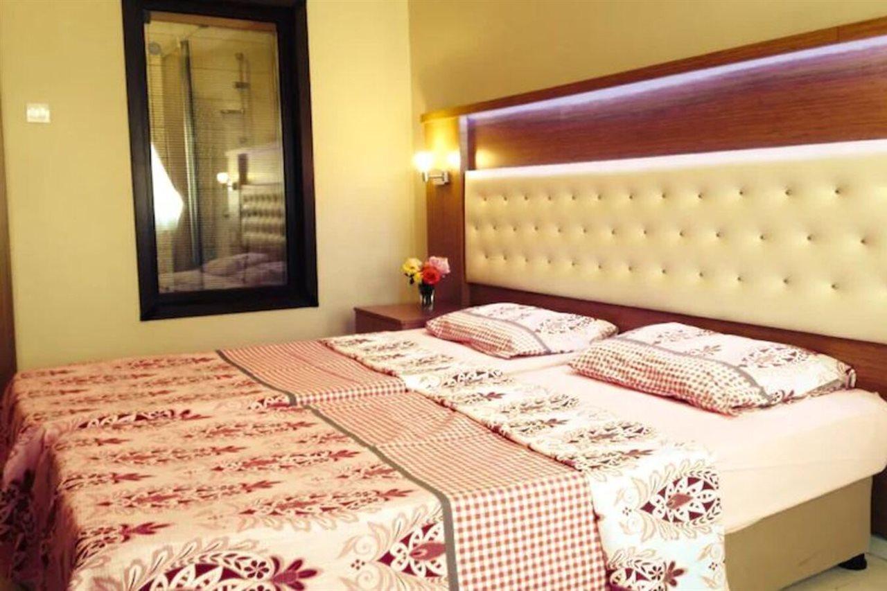 ซัน อพาร์ตเมนต์ Apartment มาร์มาริส ภายนอก รูปภาพ