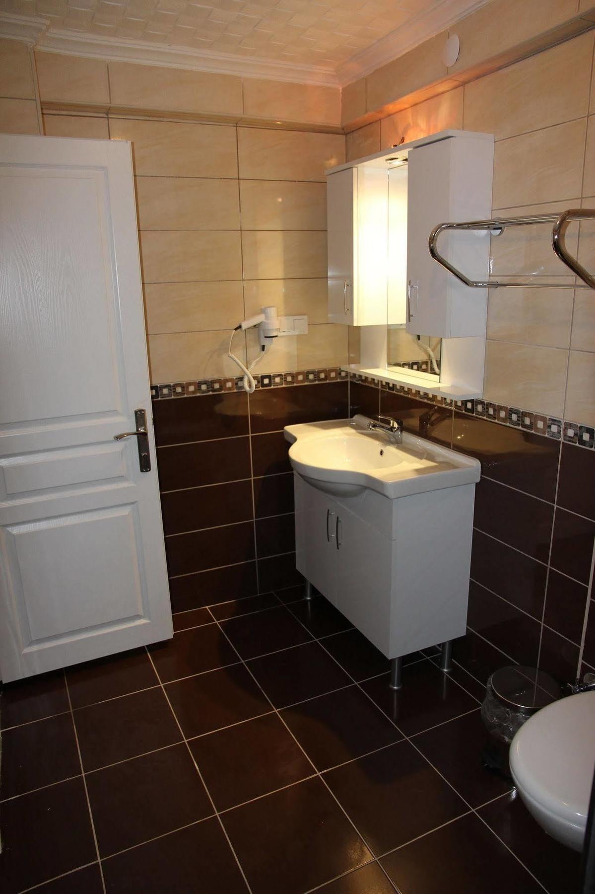 ซัน อพาร์ตเมนต์ Apartment มาร์มาริส ภายนอก รูปภาพ