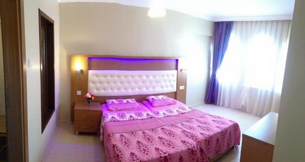 ซัน อพาร์ตเมนต์ Apartment มาร์มาริส ภายนอก รูปภาพ