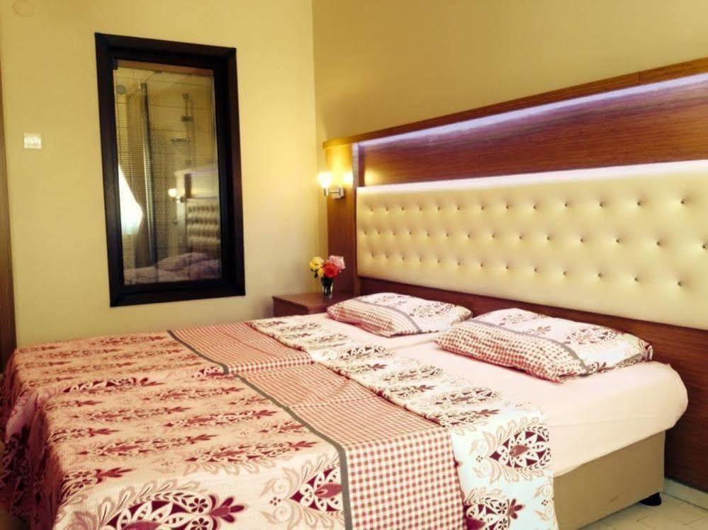 ซัน อพาร์ตเมนต์ Apartment มาร์มาริส ภายนอก รูปภาพ